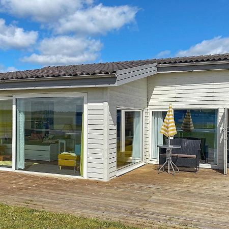 Holiday Home Aabenraa Lxiii Exterior photo