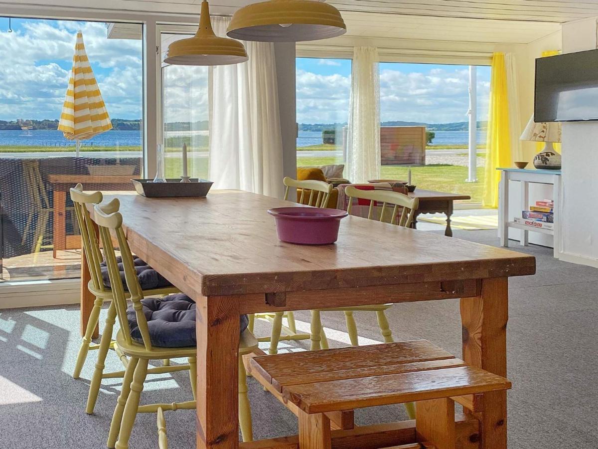 Holiday Home Aabenraa Lxiii Exterior photo
