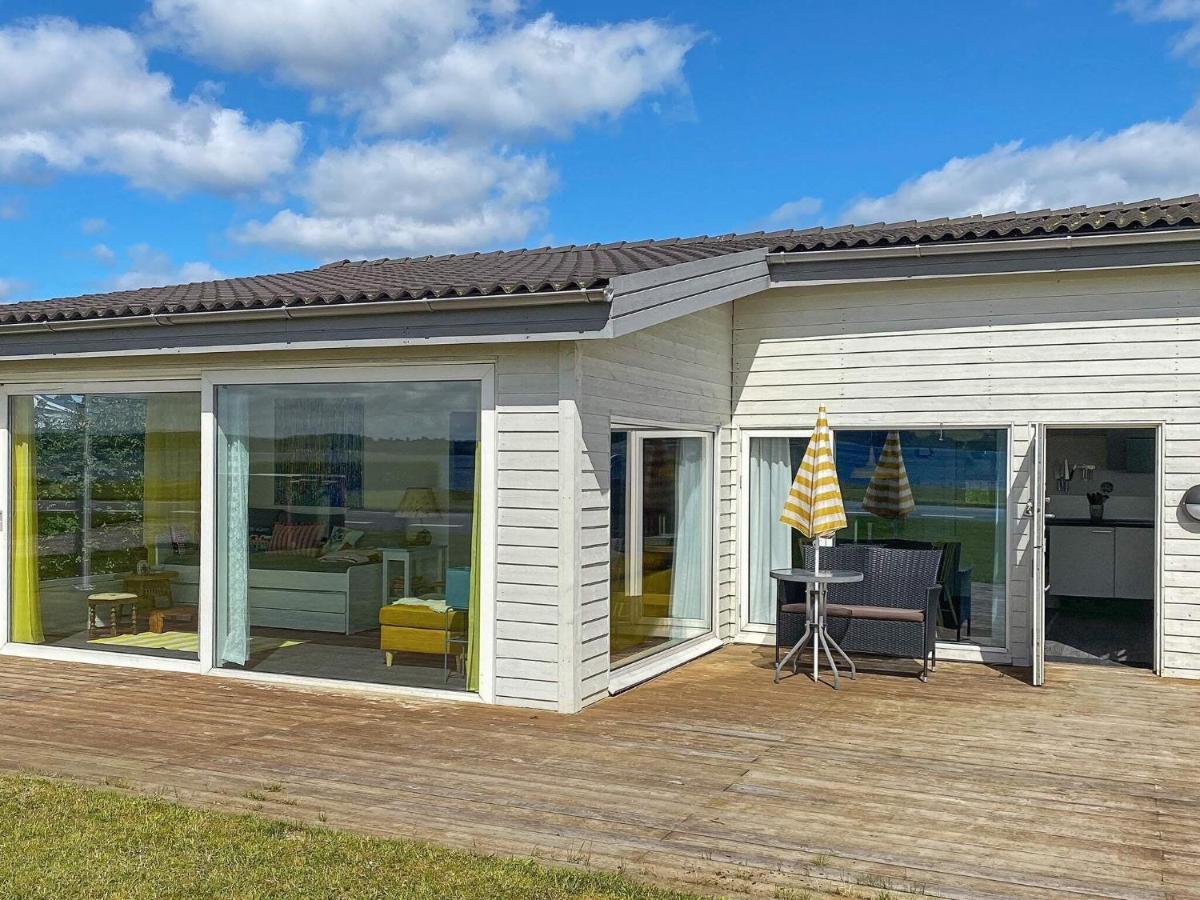 Holiday Home Aabenraa Lxiii Exterior photo