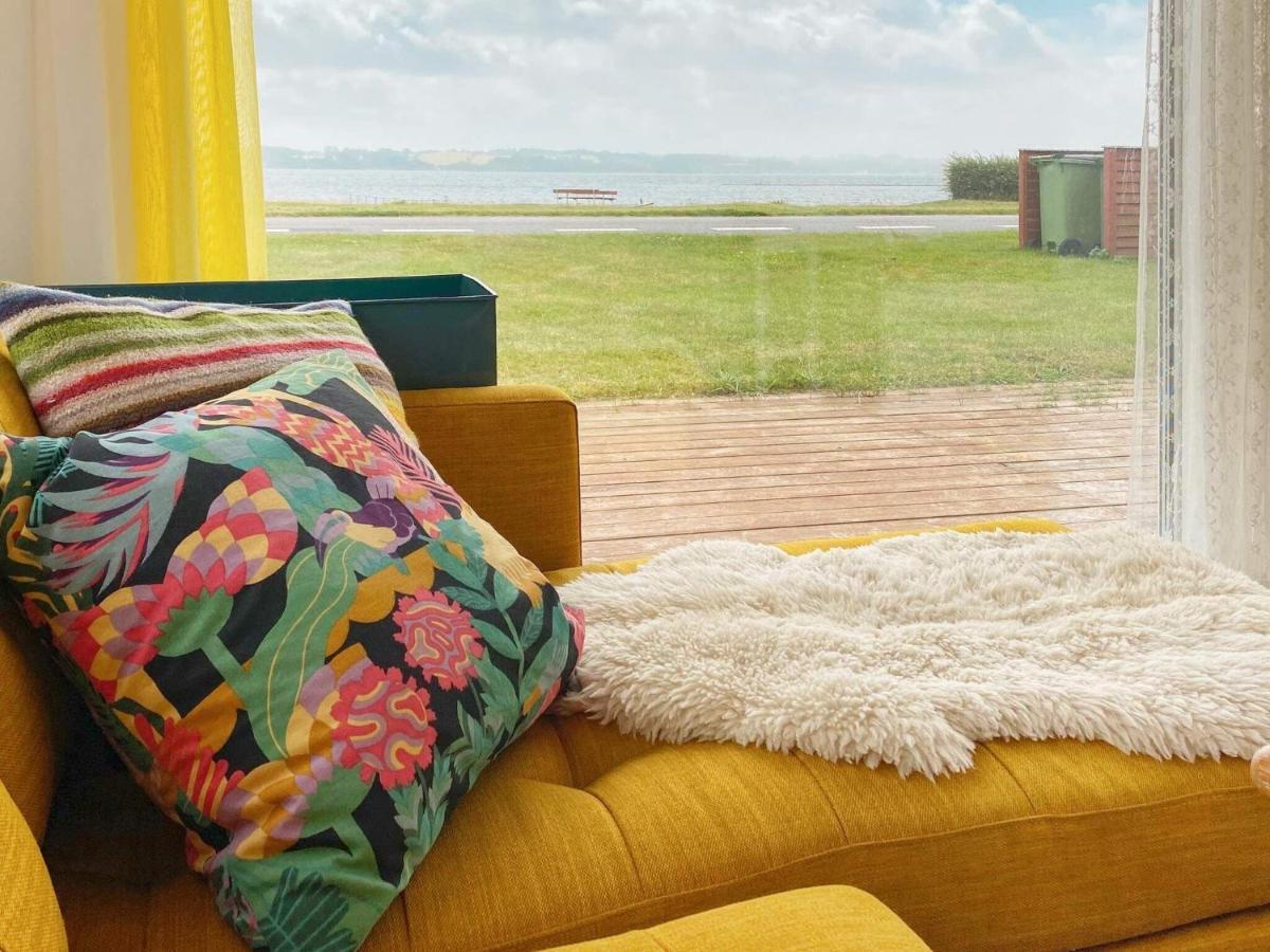 Holiday Home Aabenraa Lxiii Exterior photo