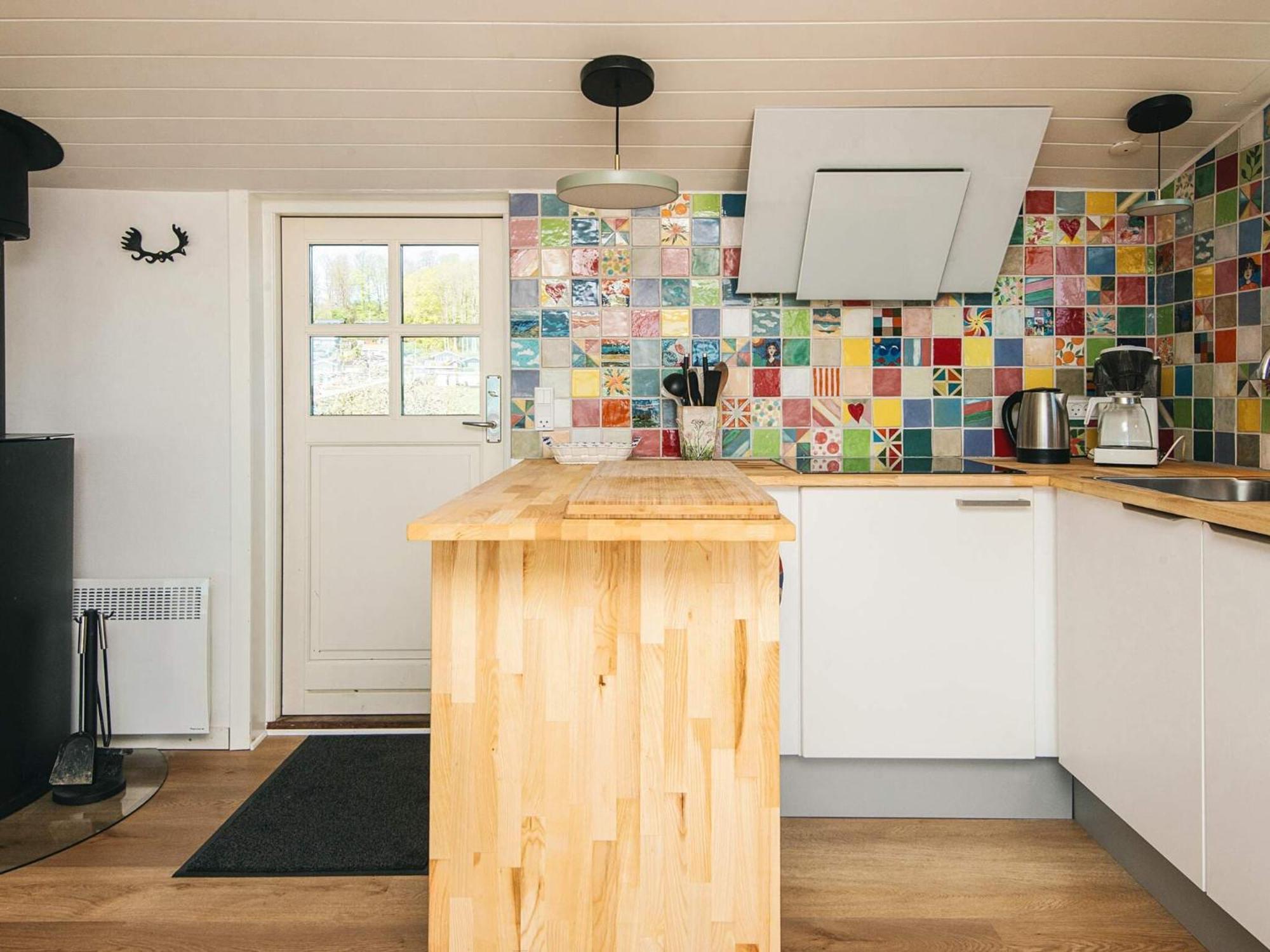 Holiday Home Aabenraa Lxiii Exterior photo