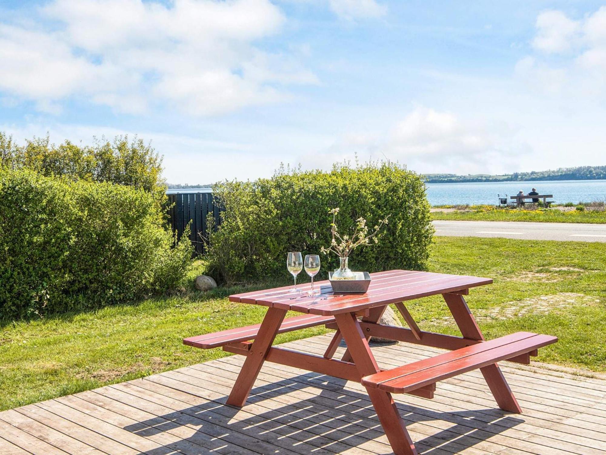 Holiday Home Aabenraa Lxiii Exterior photo