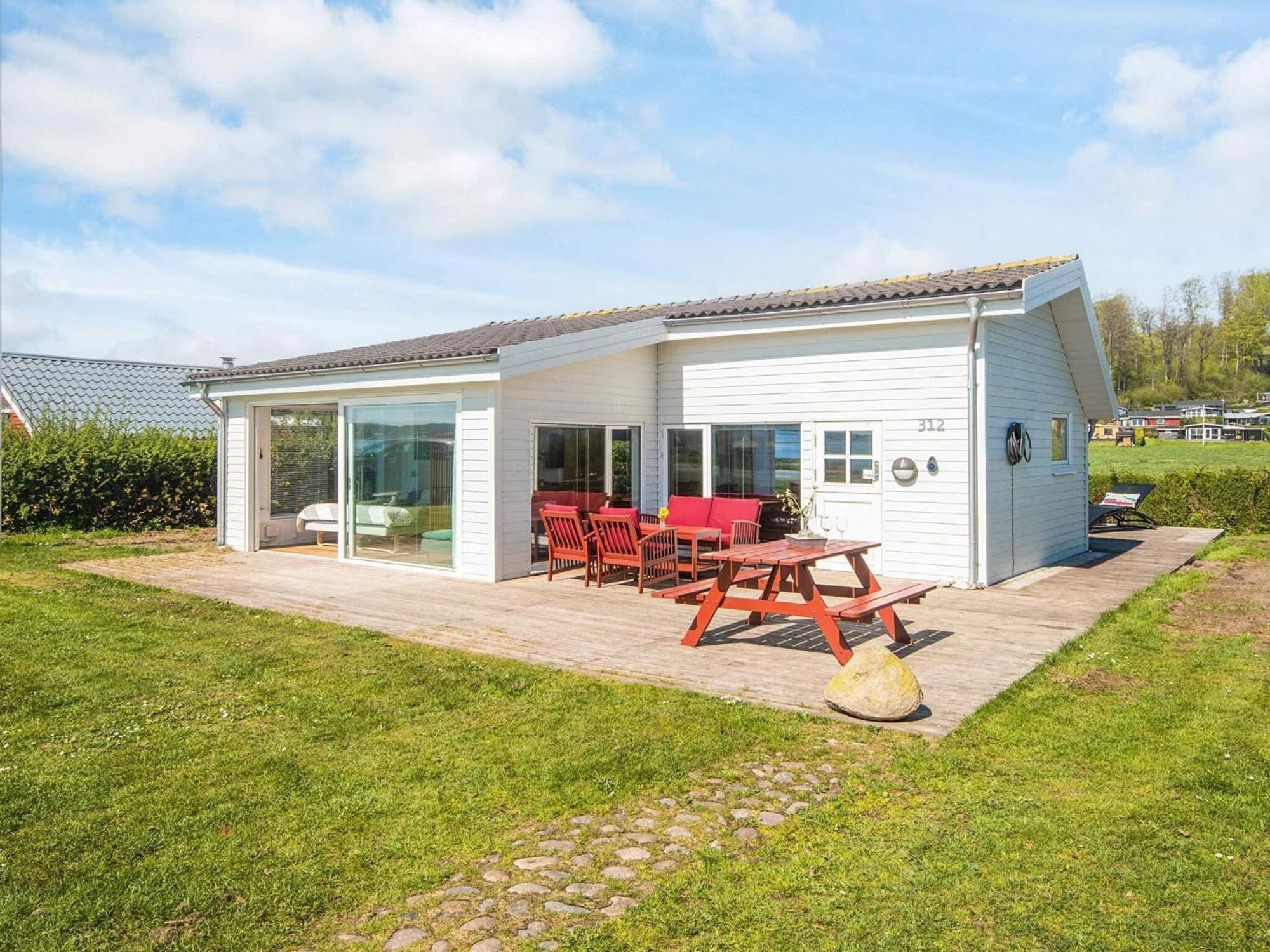 Holiday Home Aabenraa Lxiii Exterior photo