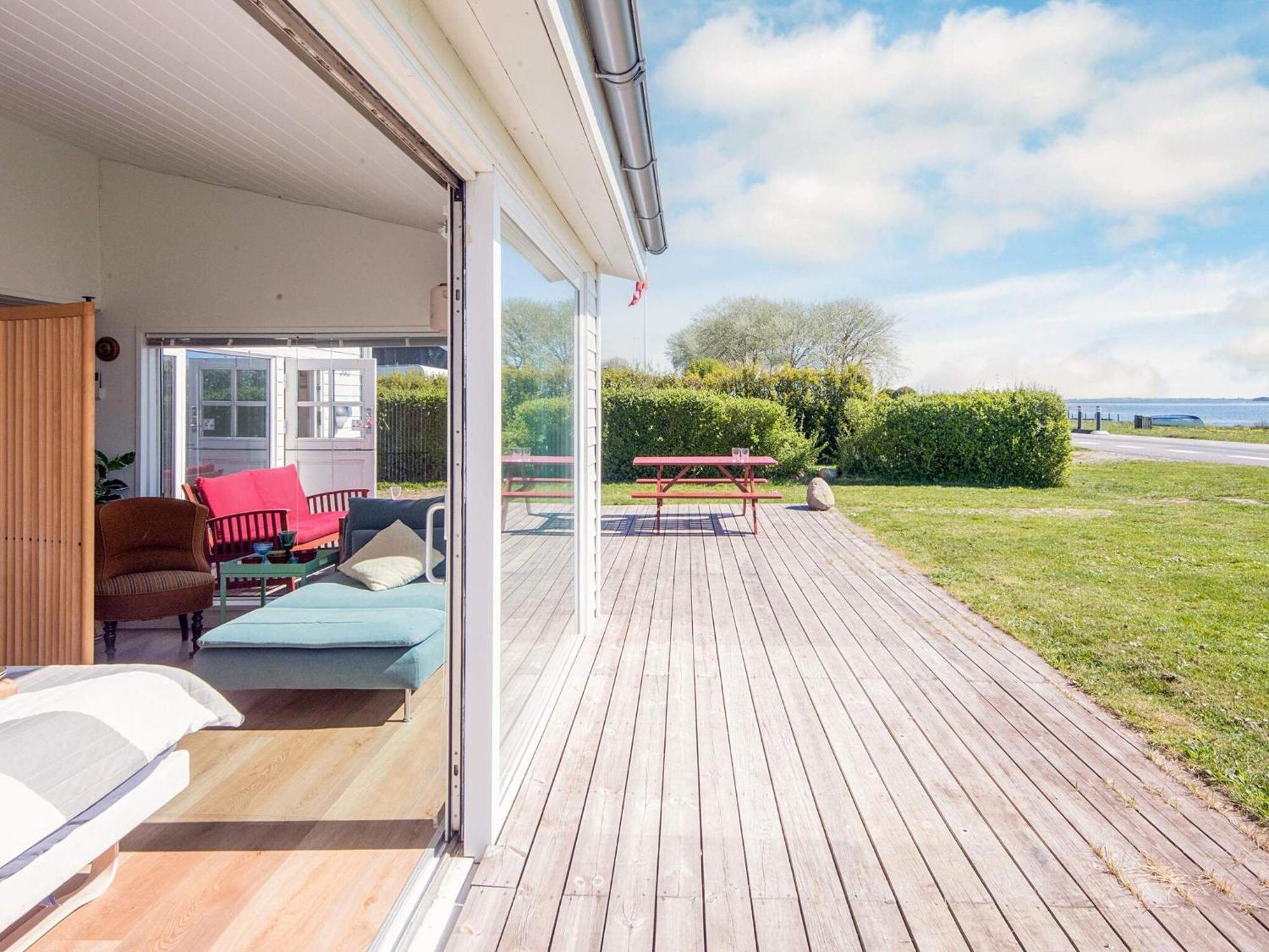 Holiday Home Aabenraa Lxiii Exterior photo
