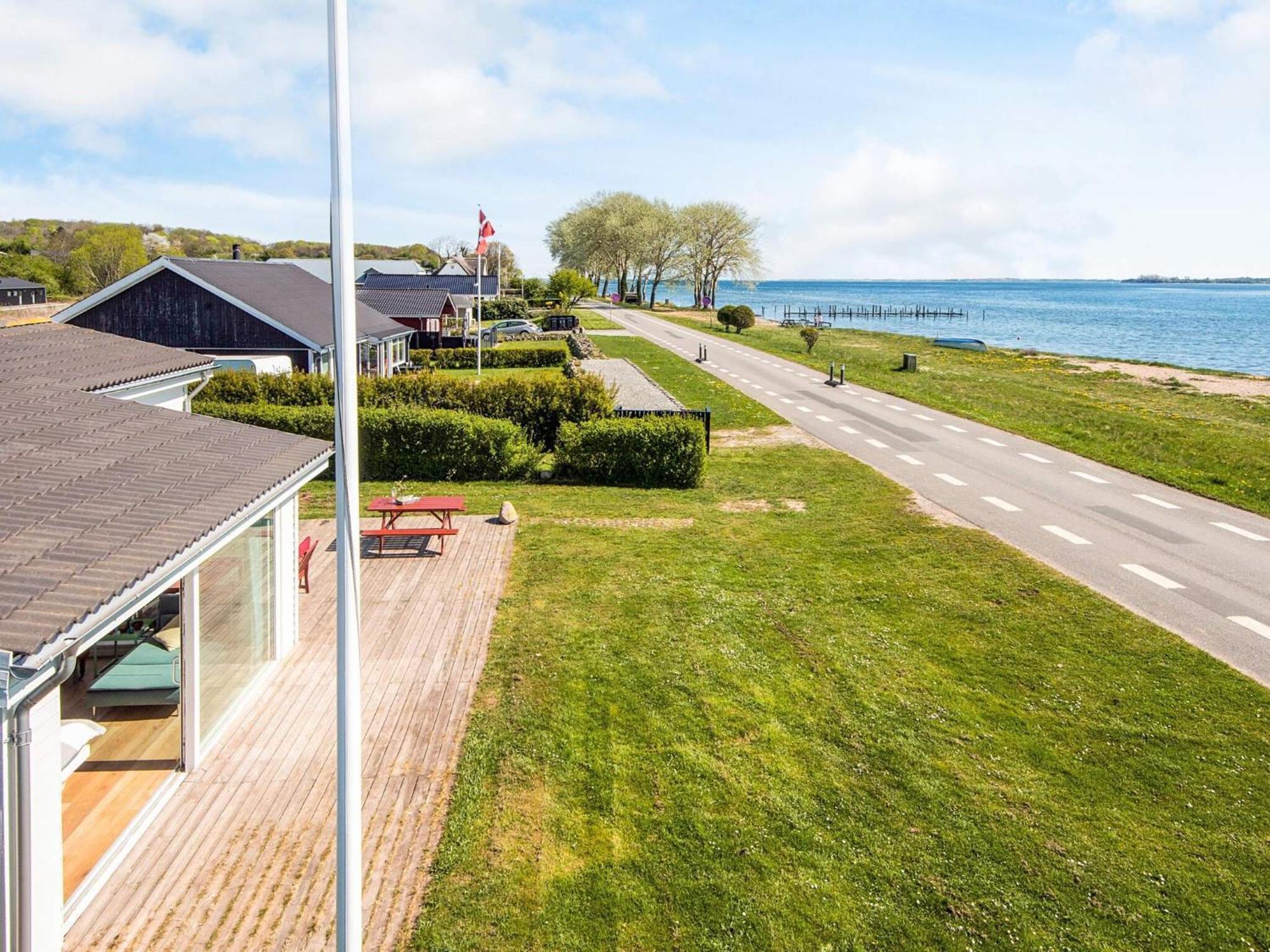 Holiday Home Aabenraa Lxiii Exterior photo