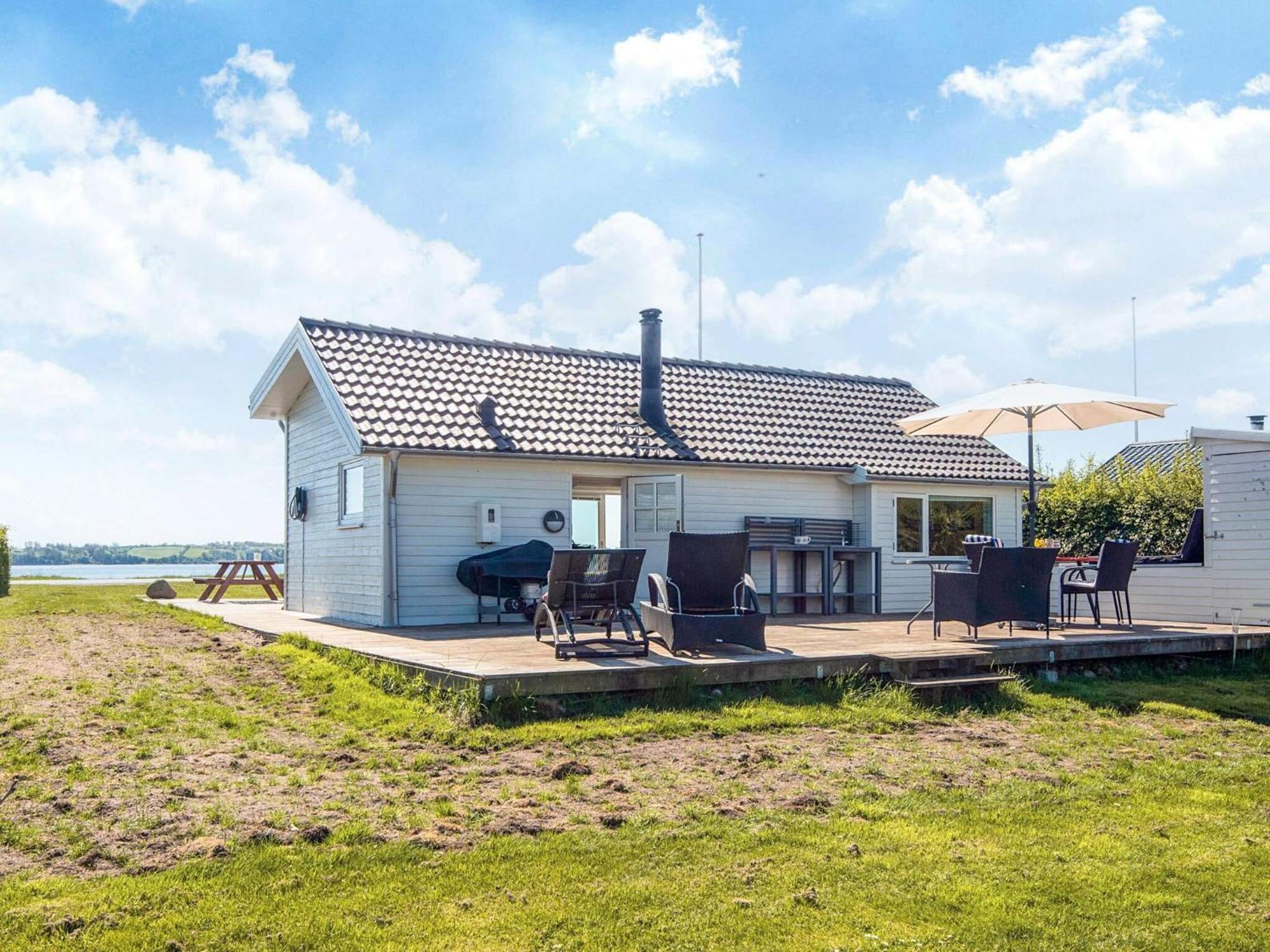Holiday Home Aabenraa Lxiii Exterior photo